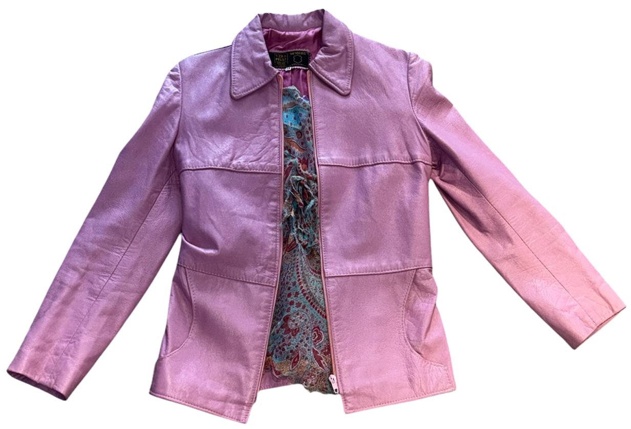 Jackets