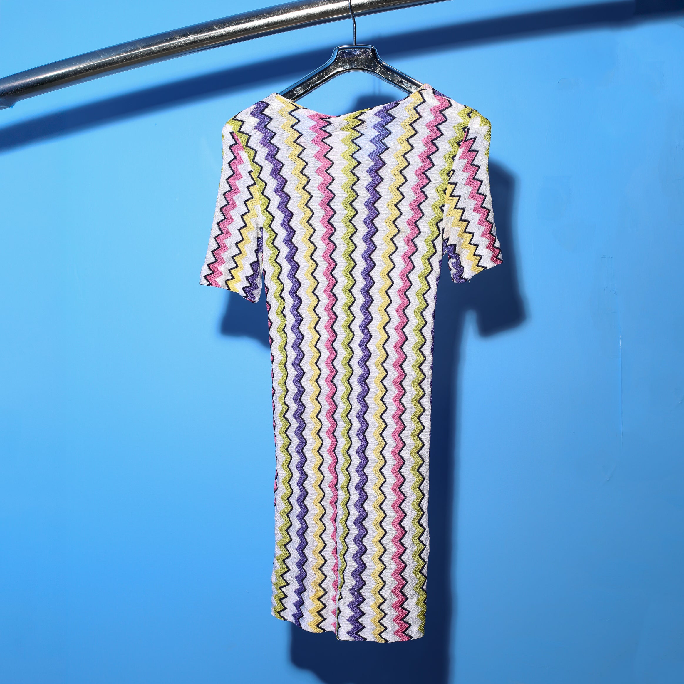 Missoni Dress
