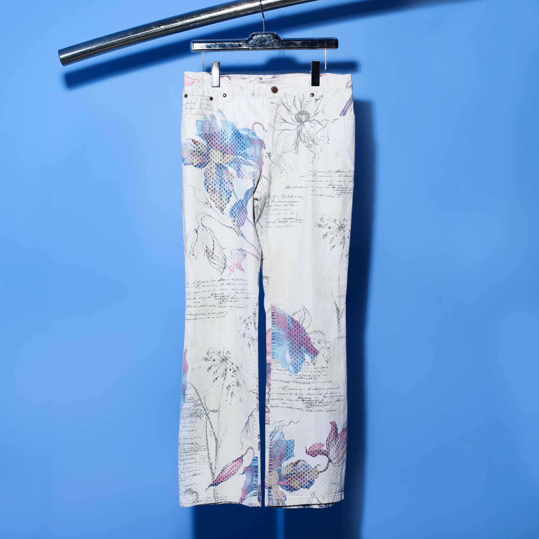Roberto Cavalli Jeans
