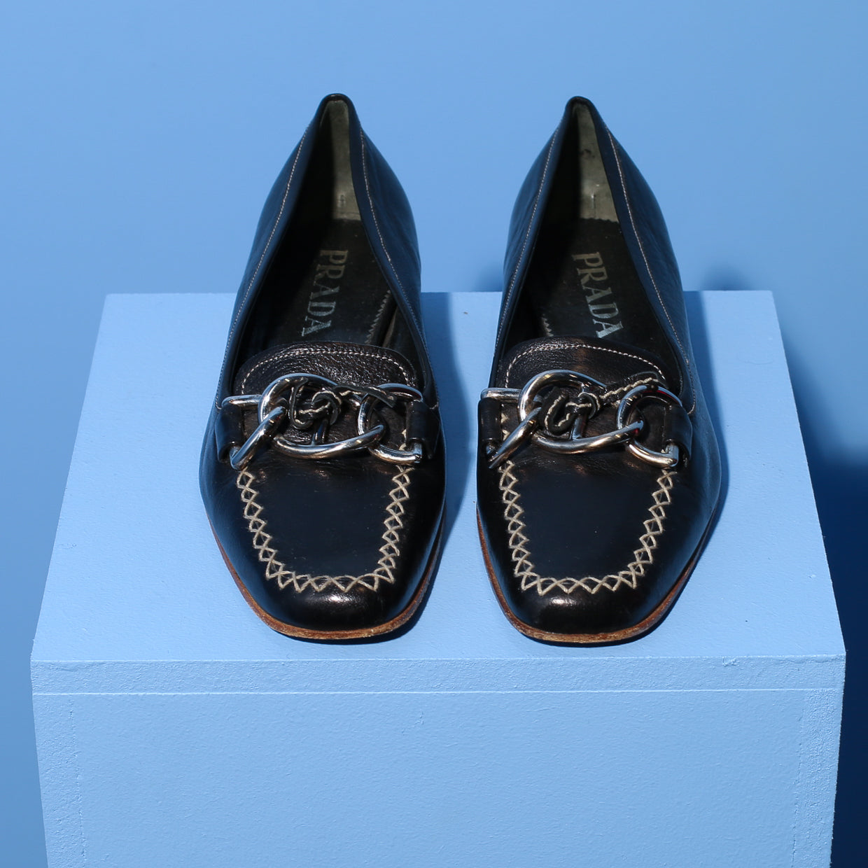 PRADA SLIPPERS