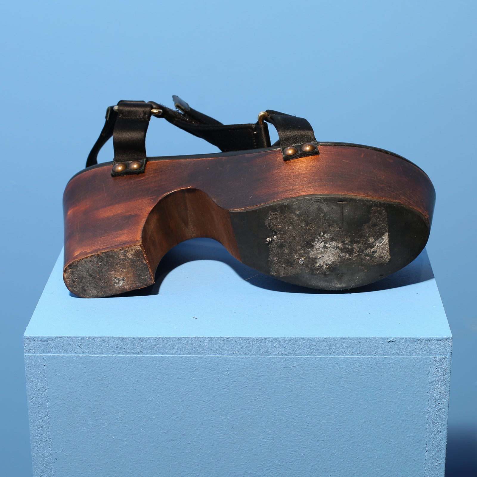PUCCI SANDAL CLOGS