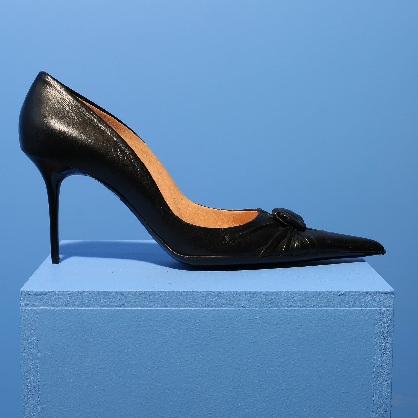 LES TROPÉZIENNES HEELS