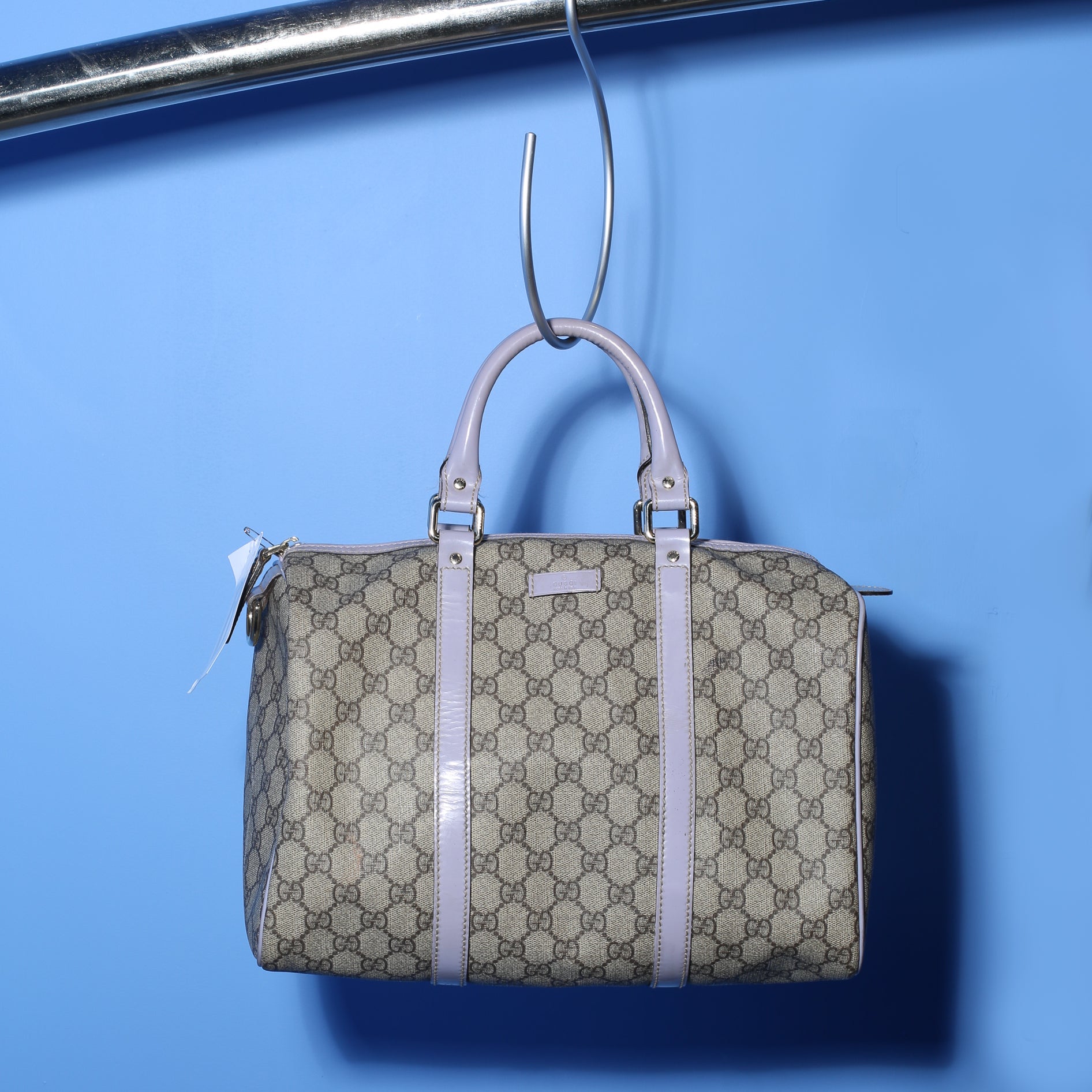 GUCCI SPEEDY BAG
