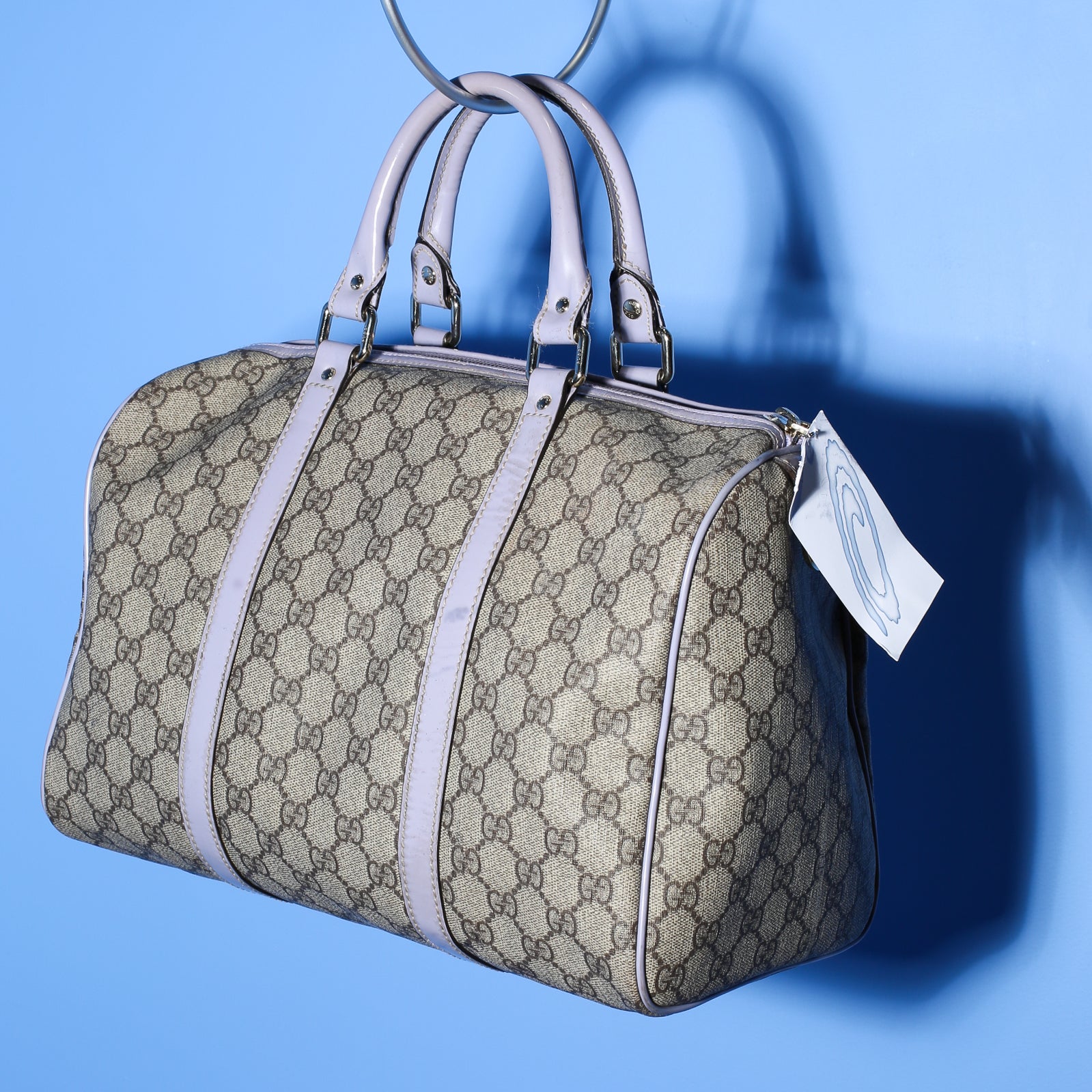GUCCI SPEEDY BAG