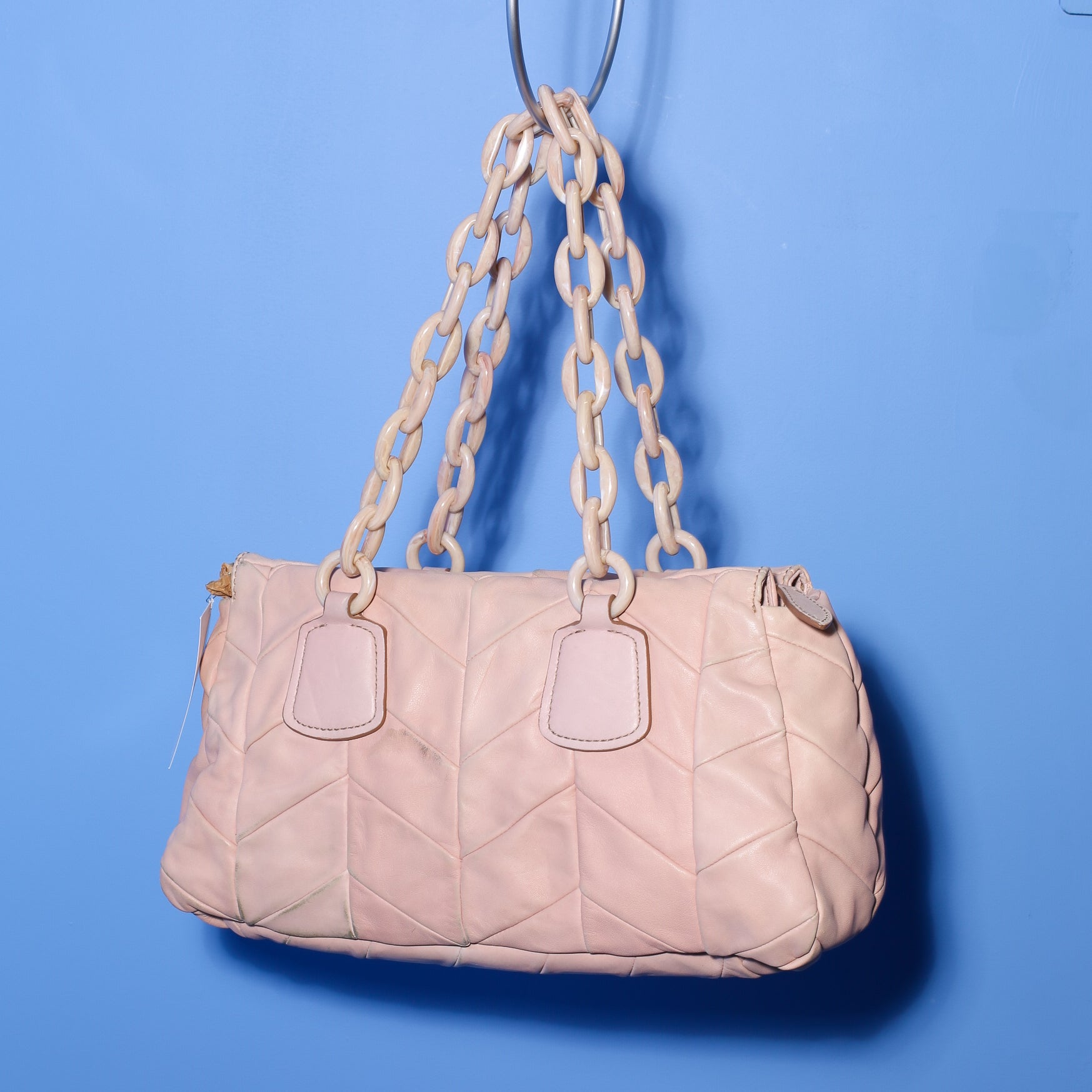 MIU MIU CHAIN BAG